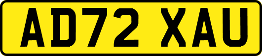 AD72XAU