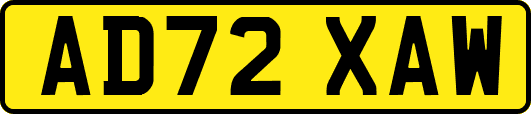 AD72XAW