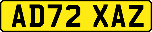 AD72XAZ