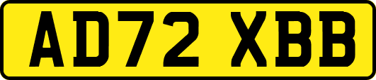AD72XBB