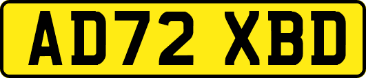 AD72XBD