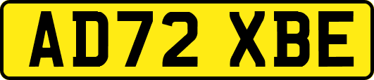 AD72XBE