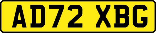 AD72XBG