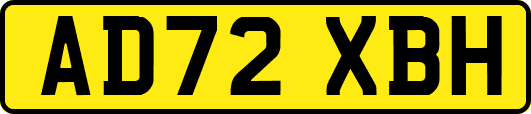 AD72XBH
