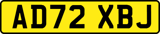 AD72XBJ