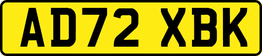 AD72XBK