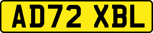 AD72XBL
