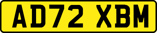 AD72XBM
