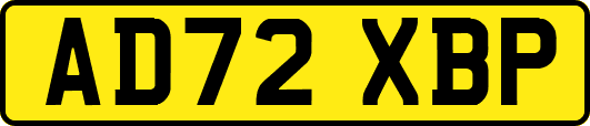 AD72XBP