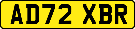 AD72XBR