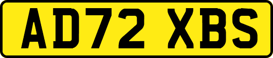 AD72XBS