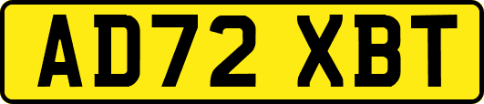 AD72XBT