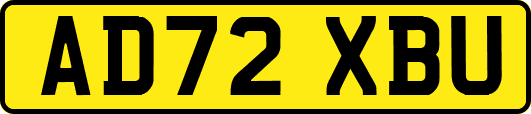 AD72XBU