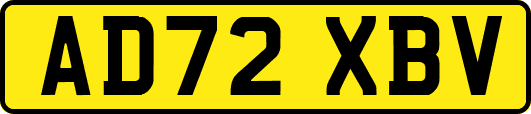 AD72XBV