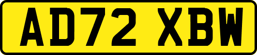 AD72XBW