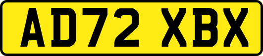 AD72XBX