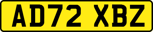 AD72XBZ