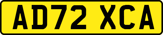 AD72XCA
