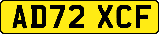 AD72XCF