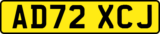 AD72XCJ