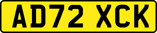 AD72XCK