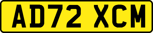 AD72XCM