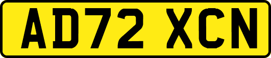 AD72XCN