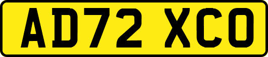 AD72XCO