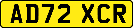 AD72XCR