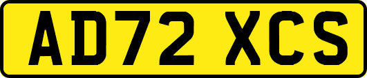 AD72XCS