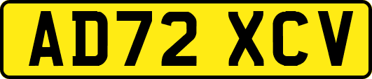 AD72XCV