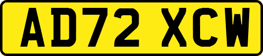 AD72XCW