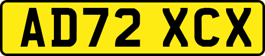 AD72XCX