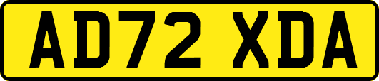 AD72XDA