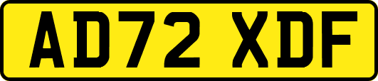AD72XDF