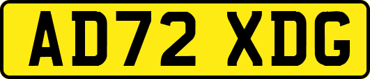 AD72XDG