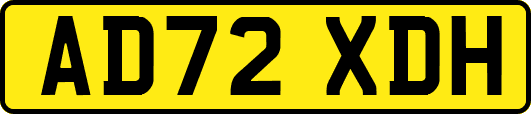 AD72XDH