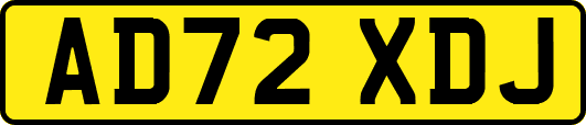 AD72XDJ