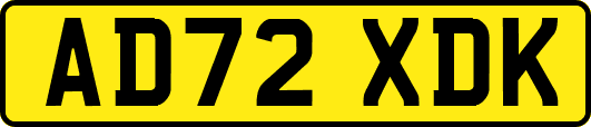 AD72XDK