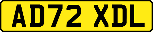 AD72XDL