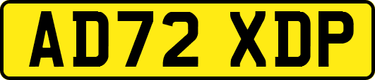 AD72XDP