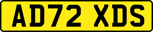 AD72XDS