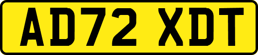 AD72XDT
