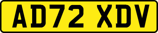AD72XDV
