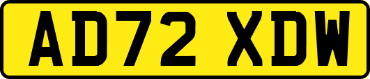 AD72XDW