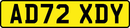 AD72XDY