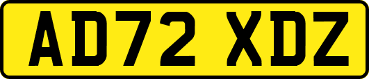AD72XDZ