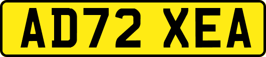AD72XEA