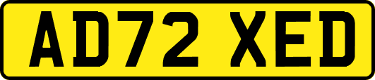 AD72XED