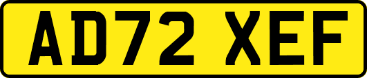 AD72XEF